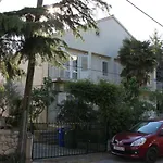 Apartman With Parking Space - 366 *