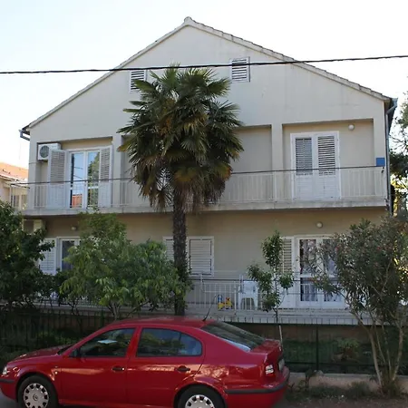 Appartement Apartments With Parking Space Biograd Na Moru - 366