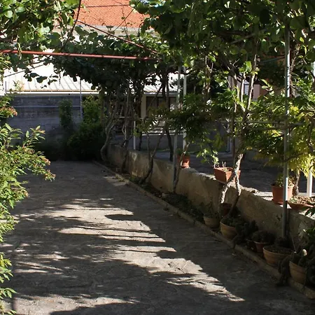 Appartement Apartments With Parking Space Biograd Na Moru - 366 *