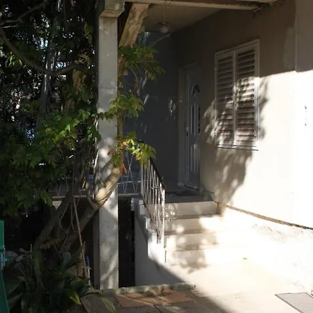 Apartments With Parking Space Biograd Na Moru - 366 Appartement