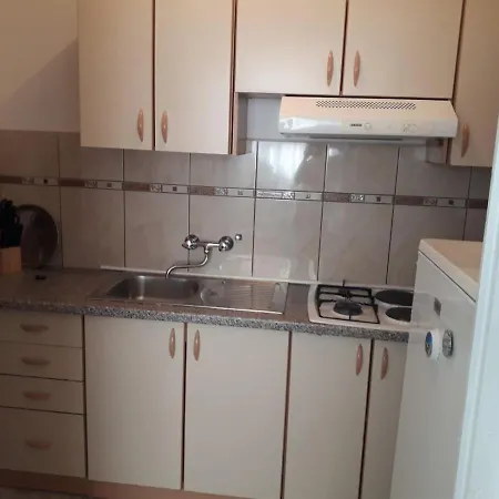 Apartments With Parking Space Biograd Na Moru, Biograd - 366 * 比奥格勒·纳·莫鲁
