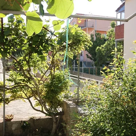 Apartments With Parking Space Biograd Na Moru, Biograd - 366 * 比奥格勒·纳·莫鲁