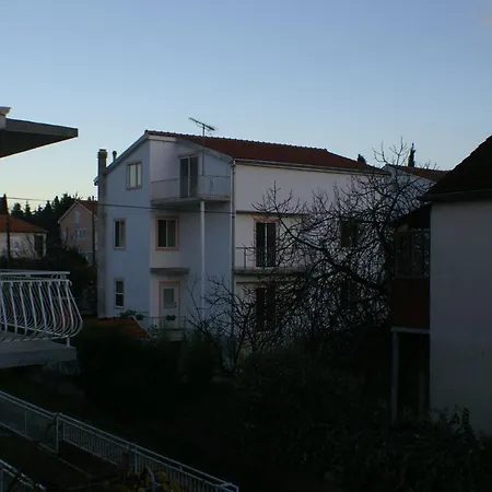 Apartment With Parking Space - 366 Weißenburg