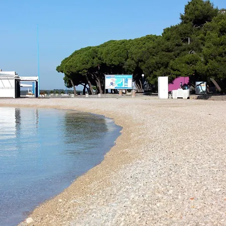 Lejlighed Apartments With Parking Space Biograd Na Moru, Biograd - 366 Biograd Na Moru