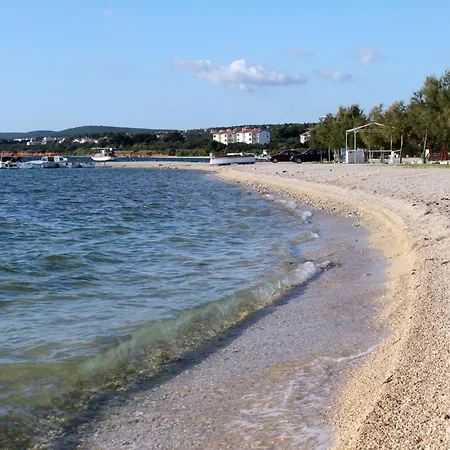 Apartments With Parking Space Biograd Na Moru, Biograd - 366 公寓 比奥格勒·纳·莫鲁