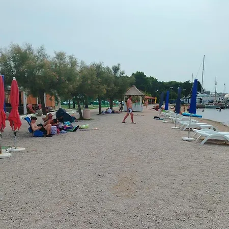 Apartments With Parking Space Biograd Na Moru, Biograd - 366 公寓 比奥格勒·纳·莫鲁