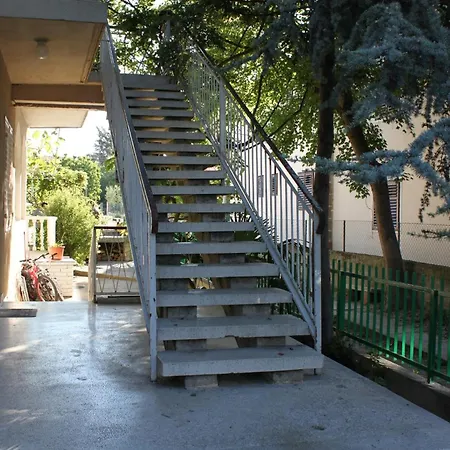 Apartments With Parking Space Biograd Na Moru, Biograd - 366 公寓 比奥格勒·纳·莫鲁