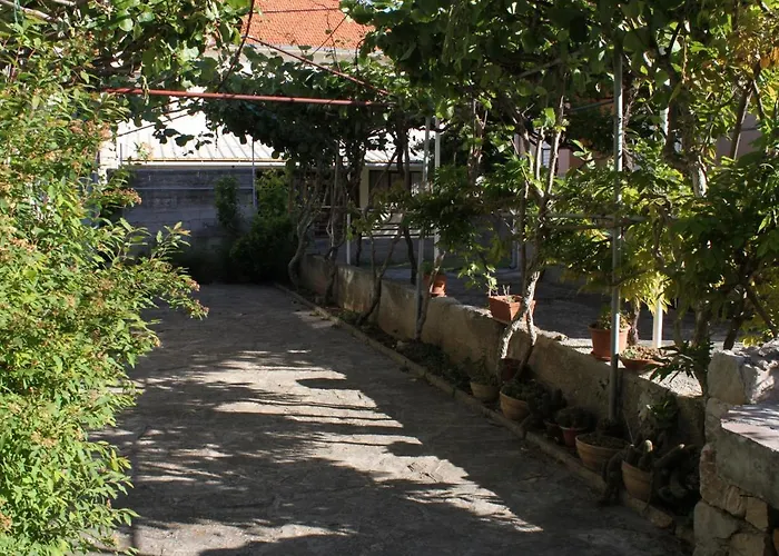 Apartament With Parking Space - 366 *