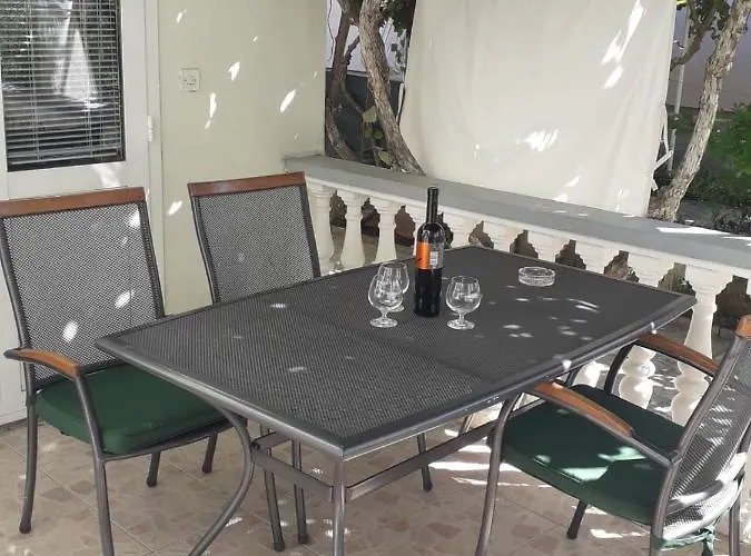 With Parking Space - 366 * Biograd Na Moru