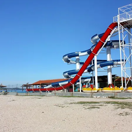 Apartment With A Parking Space Biograd Na Moru, Biograd - 366