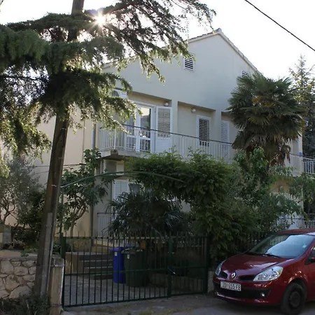 公寓 With Parking Space Biograd Na Moru, Biograd - 366 *