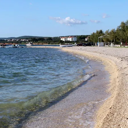 Apartment Apartments With Parking Space Biograd Na Moru - 366 *