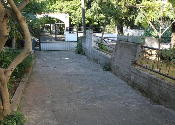 Apartman Apartments With Parking Space Biograd Na Moru - 366 *