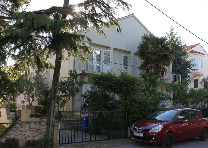 דירה Apartments With Parking Space Biograd Na Moru - 366 *