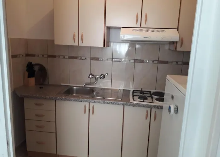 Apartments With Parking Space Biograd Na Moru - 366 * Biograd na Moru