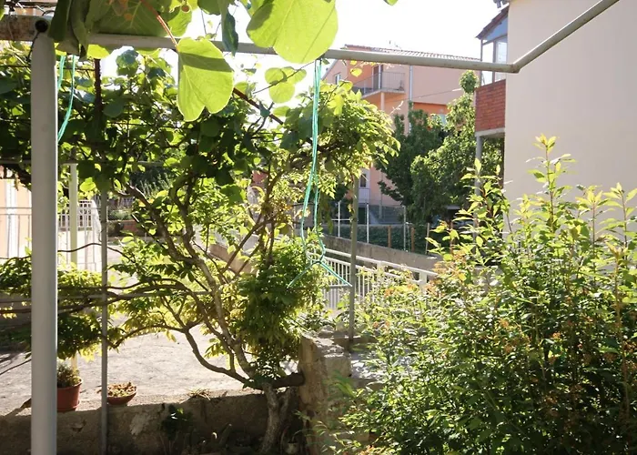 Apartments With Parking Space Biograd Na Moru - 366 * ביוגראד נה מורו