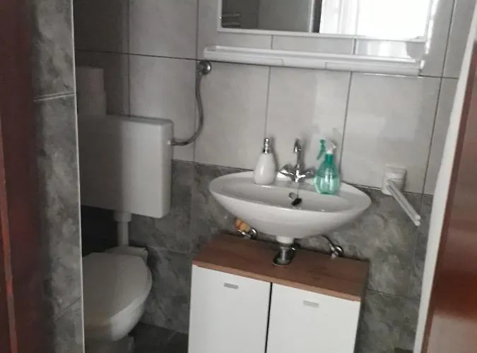 Apartments With Parking Space Biograd Na Moru - 366