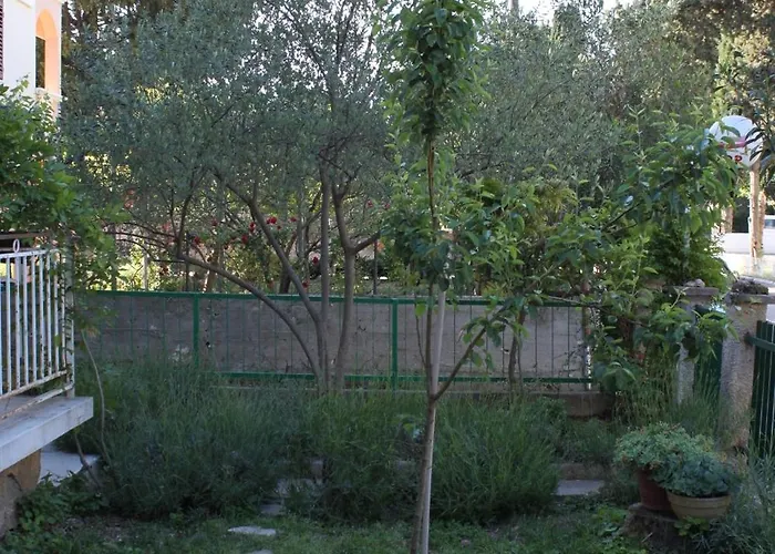 Apartments With Parking Space Biograd Na Moru - 366 *